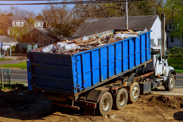 Best Commercial Junk Removal  in Long Branch, VA