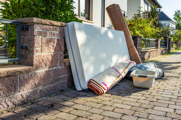 Reliable Long Branch, VA Junk Removal Solutions